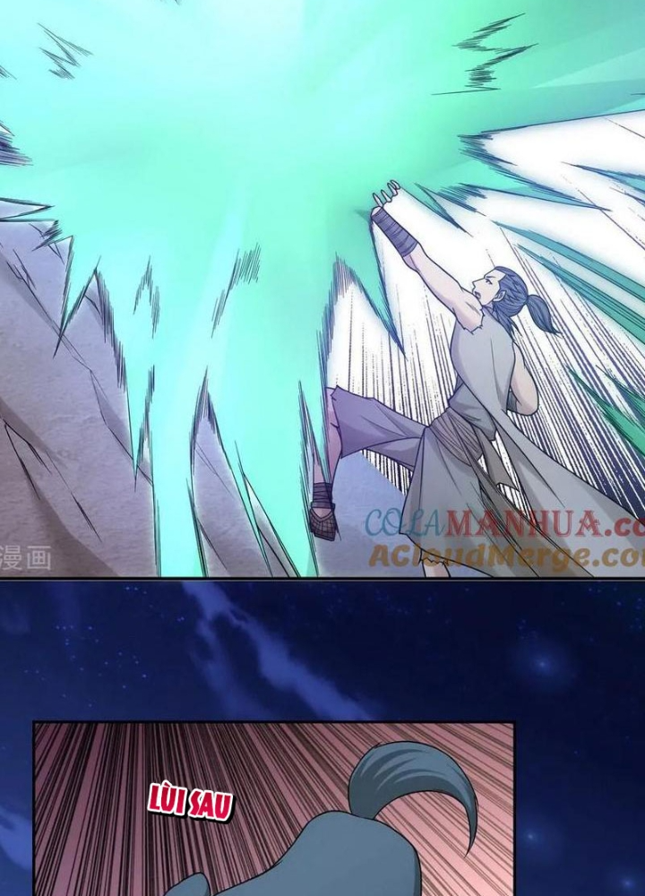 Đệ Nhất Chiến Thần Chapter 37 - Trang 2