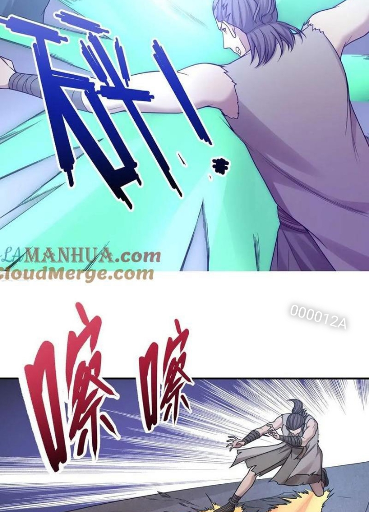 Đệ Nhất Chiến Thần Chapter 37 - Trang 2