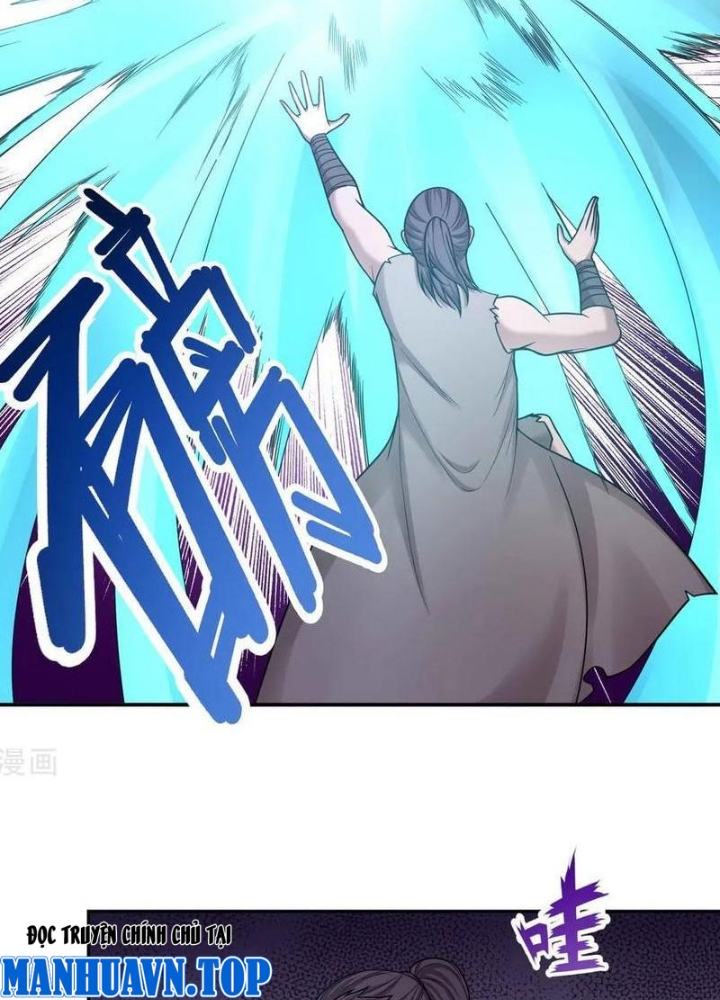 Đệ Nhất Chiến Thần Chapter 37 - Trang 2