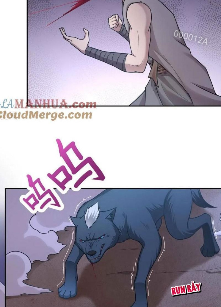 Đệ Nhất Chiến Thần Chapter 37 - Trang 2