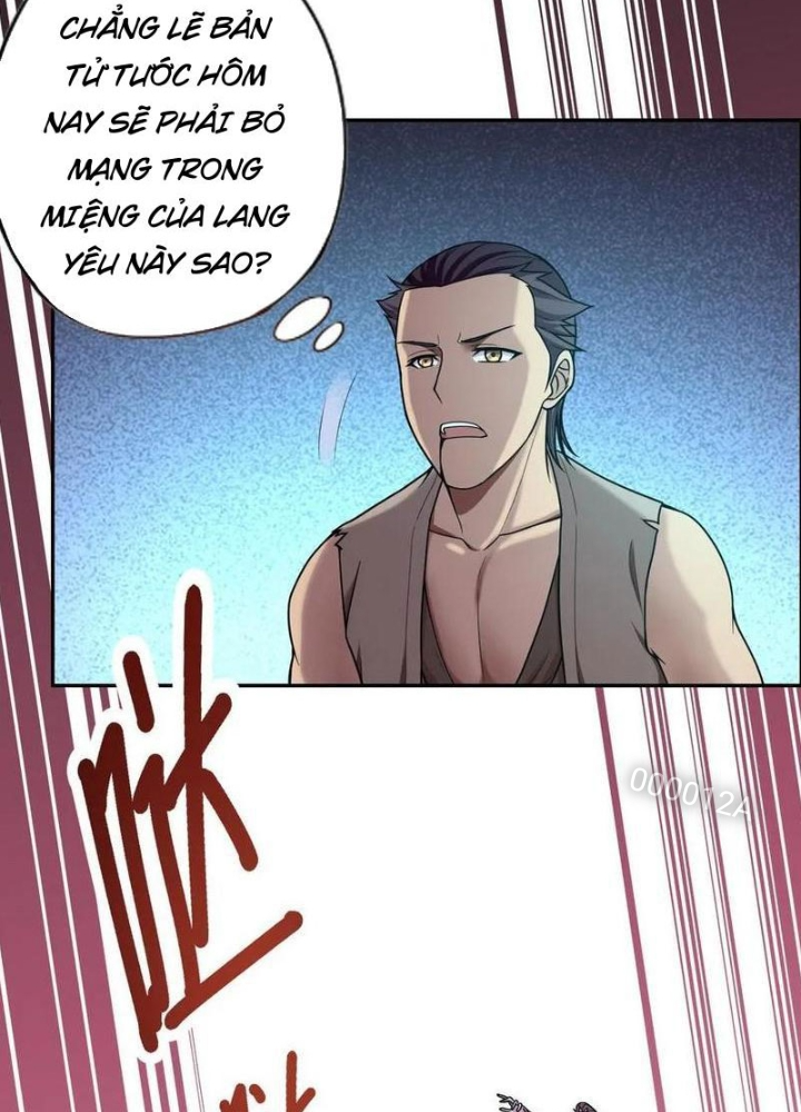 Đệ Nhất Chiến Thần Chapter 37 - Trang 2