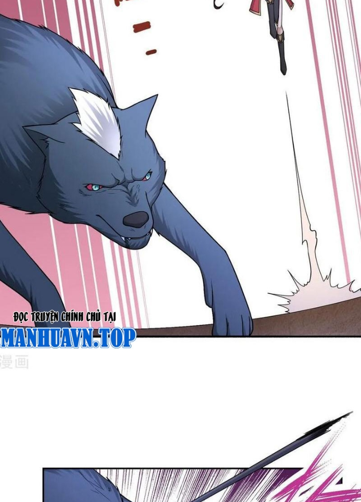 Đệ Nhất Chiến Thần Chapter 37 - Trang 2