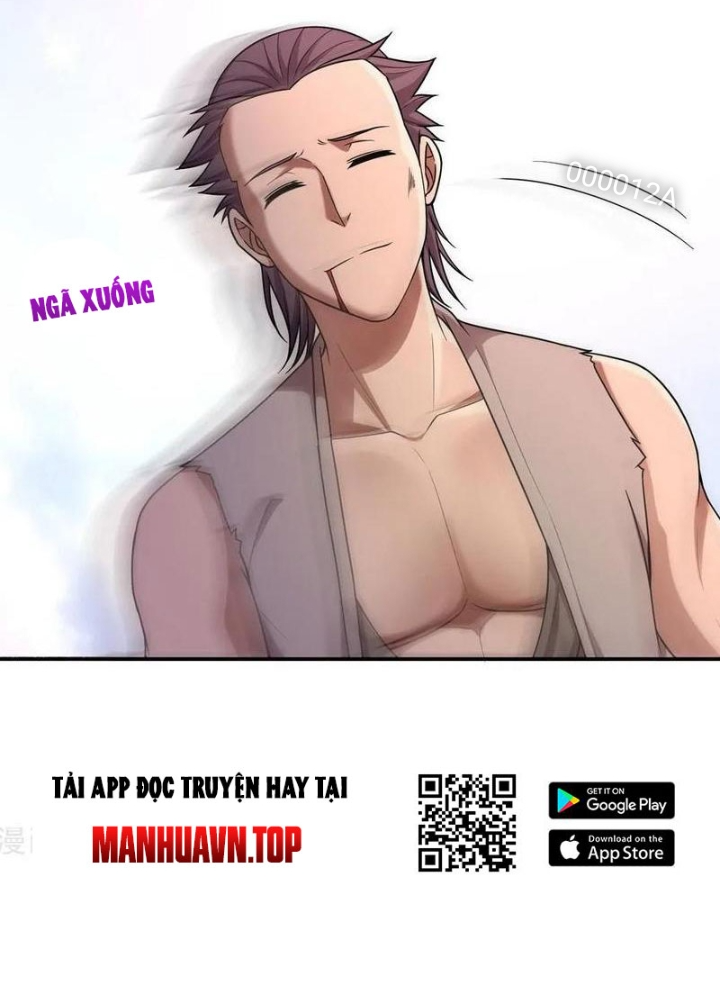 Đệ Nhất Chiến Thần Chapter 37 - Trang 2