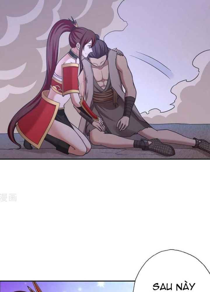 Đệ Nhất Chiến Thần Chapter 37 - Trang 2