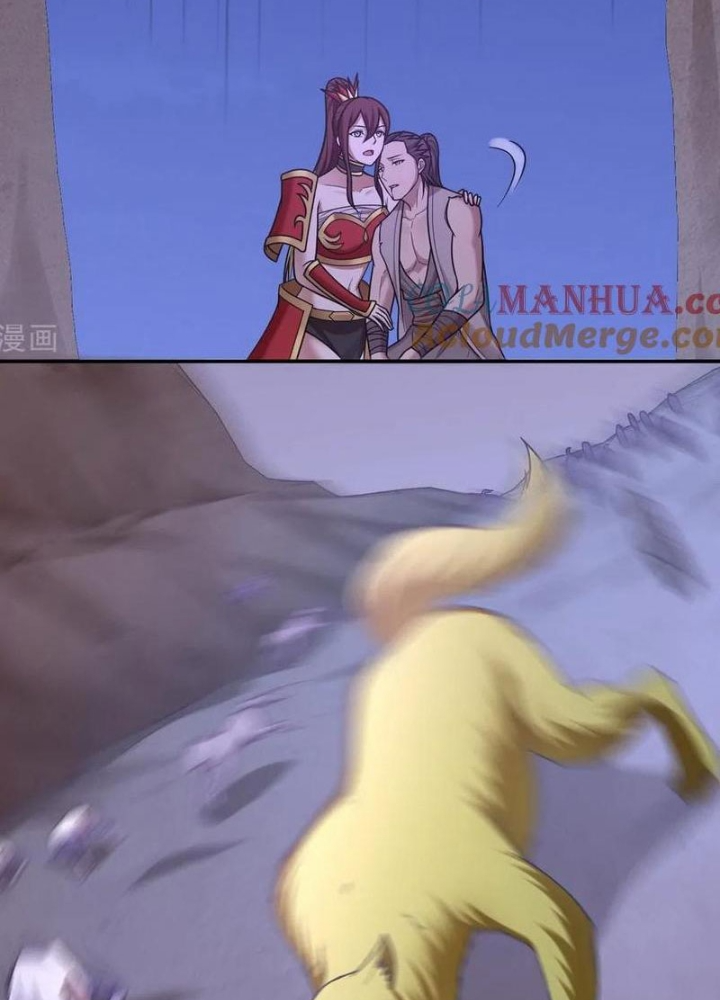 Đệ Nhất Chiến Thần Chapter 37 - Trang 2