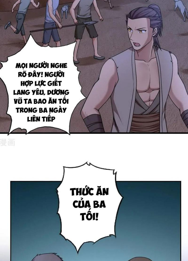 Đệ Nhất Chiến Thần Chapter 37 - Trang 2