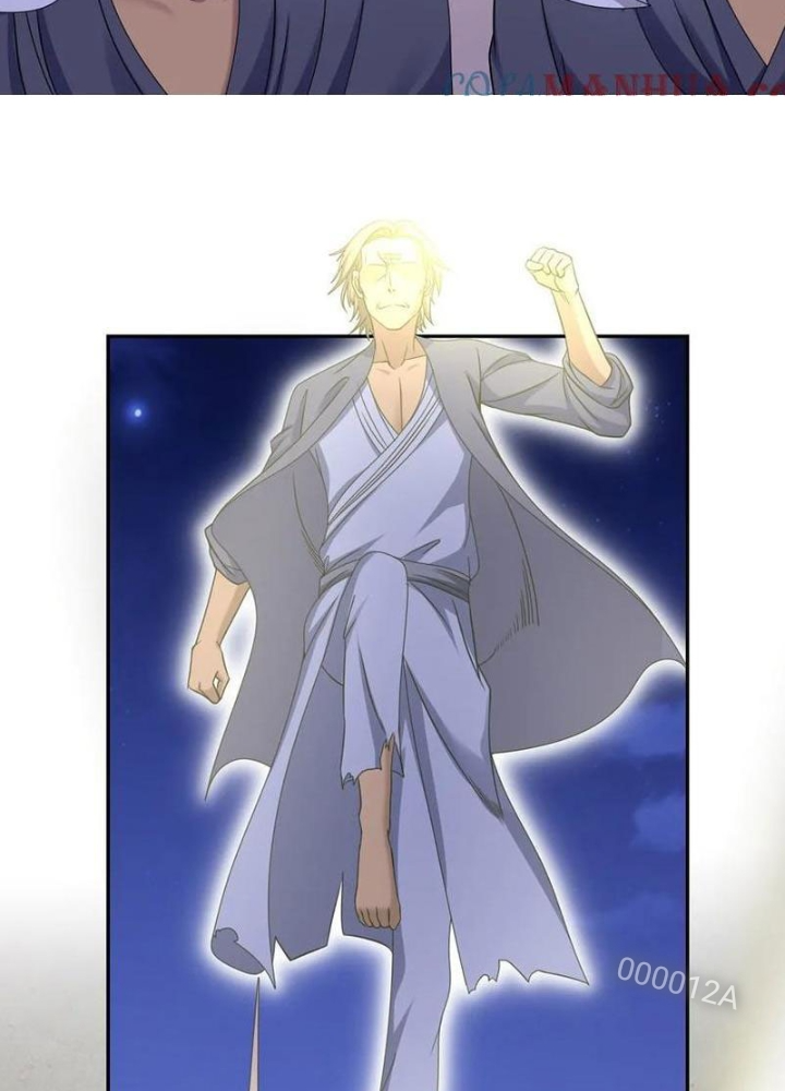 Đệ Nhất Chiến Thần Chapter 38 - Trang 2