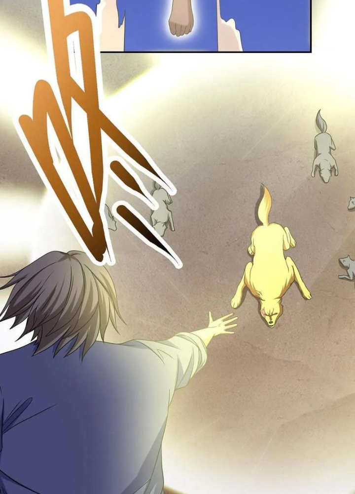 Đệ Nhất Chiến Thần Chapter 38 - Trang 2