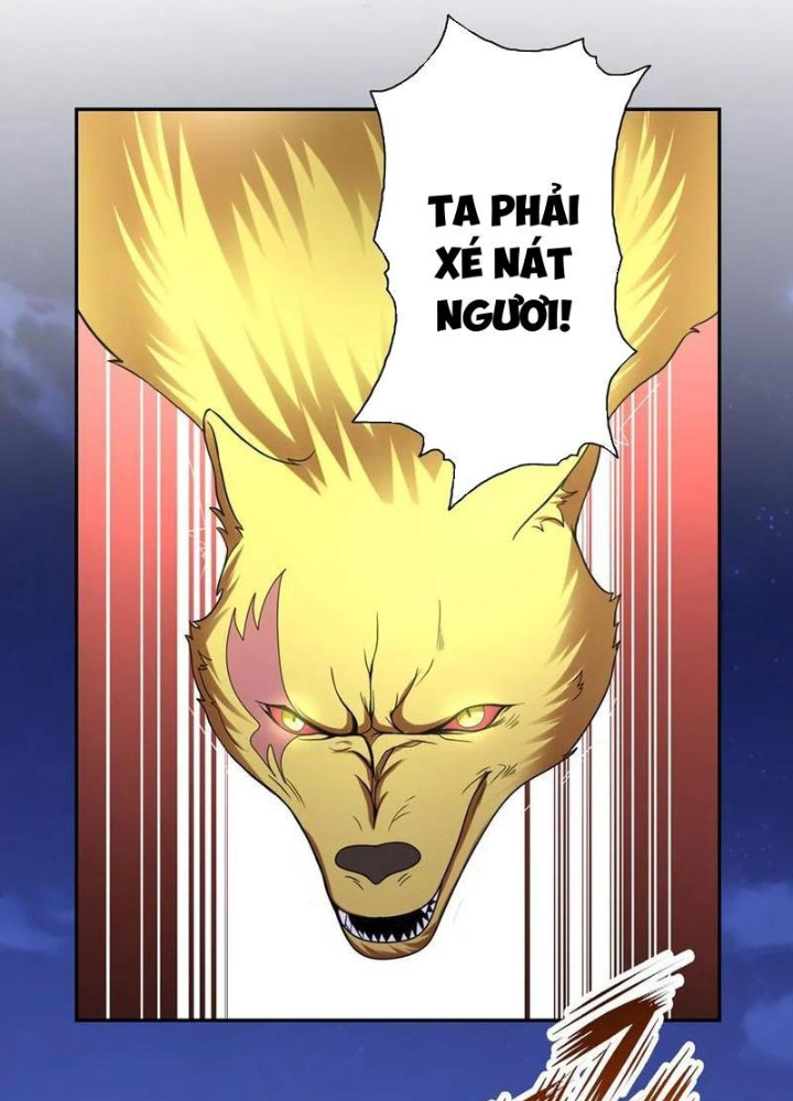 Đệ Nhất Chiến Thần Chapter 38 - Trang 2