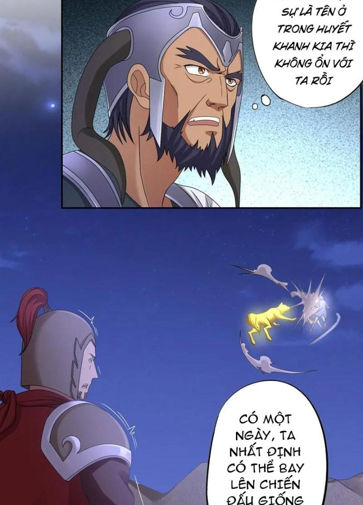 Đệ Nhất Chiến Thần Chapter 38 - Trang 2