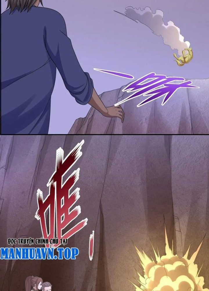 Đệ Nhất Chiến Thần Chapter 38 - Trang 2