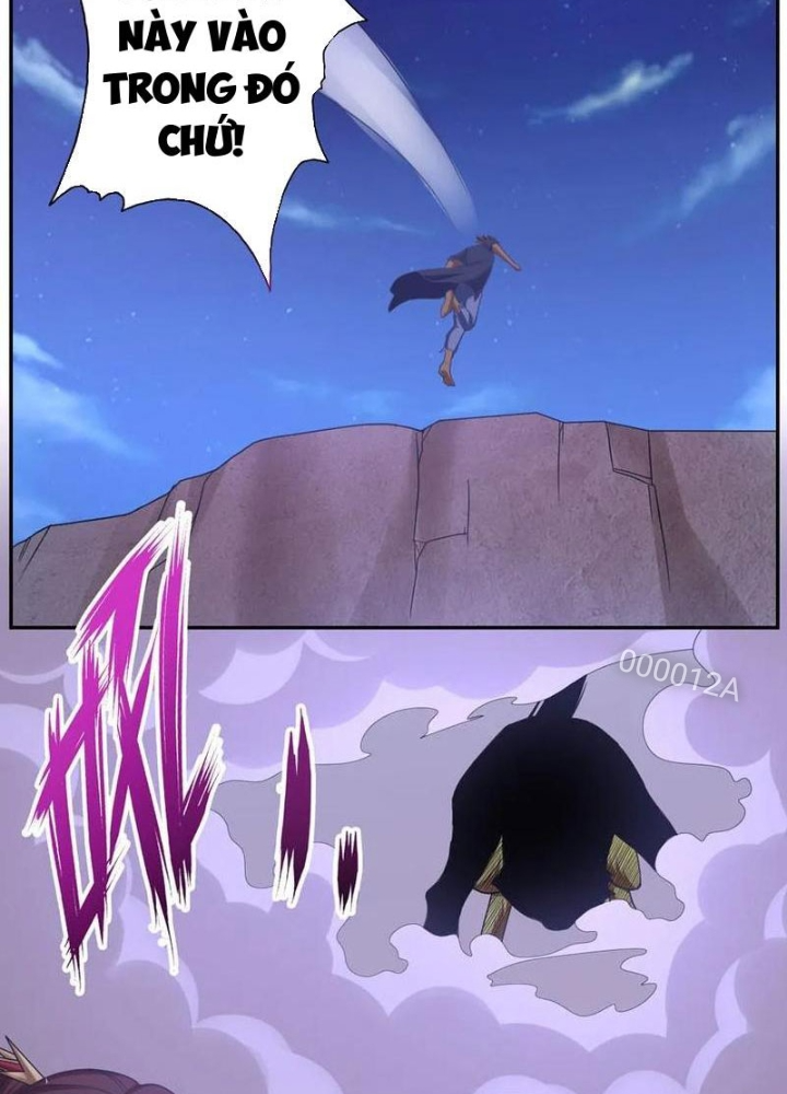 Đệ Nhất Chiến Thần Chapter 38 - Trang 2