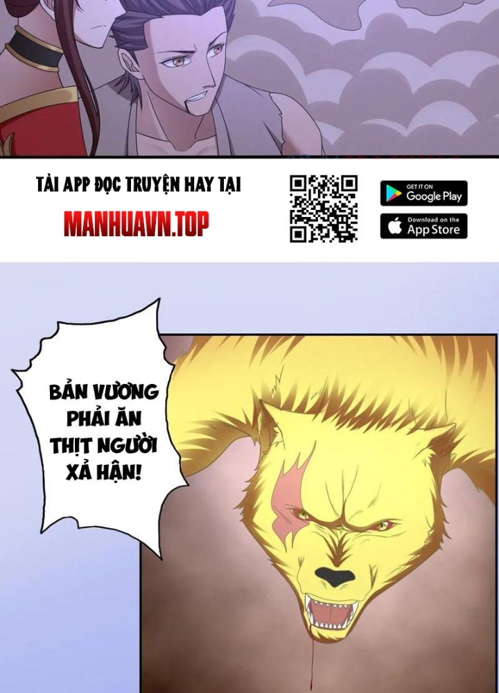 Đệ Nhất Chiến Thần Chapter 38 - Trang 2