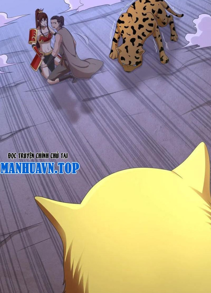Đệ Nhất Chiến Thần Chapter 38 - Trang 2