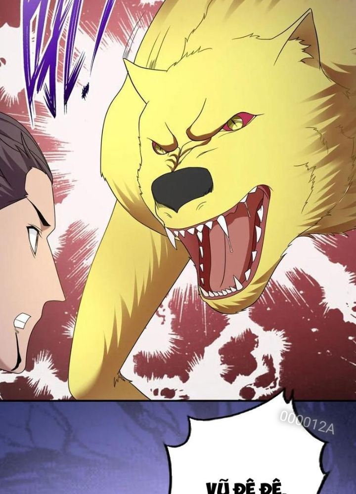 Đệ Nhất Chiến Thần Chapter 38 - Trang 2
