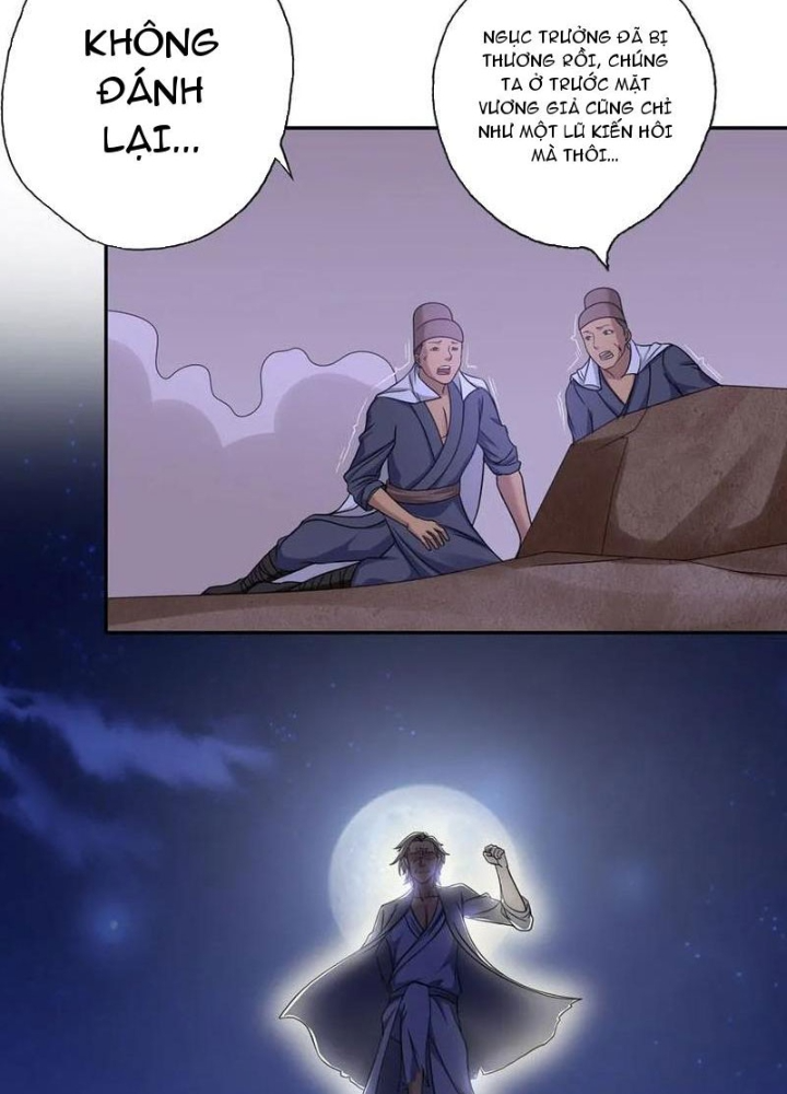 Đệ Nhất Chiến Thần Chapter 38 - Trang 2