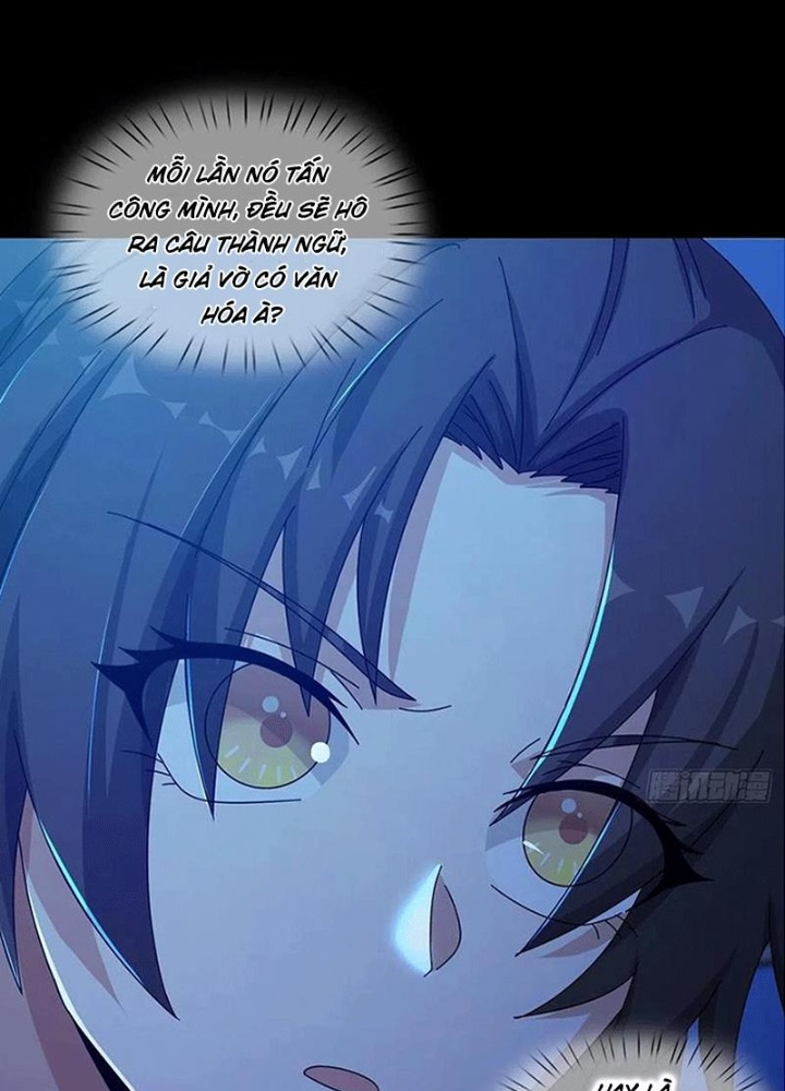 Mạt Thế Lạc Viên Chapter 75 - Trang 3