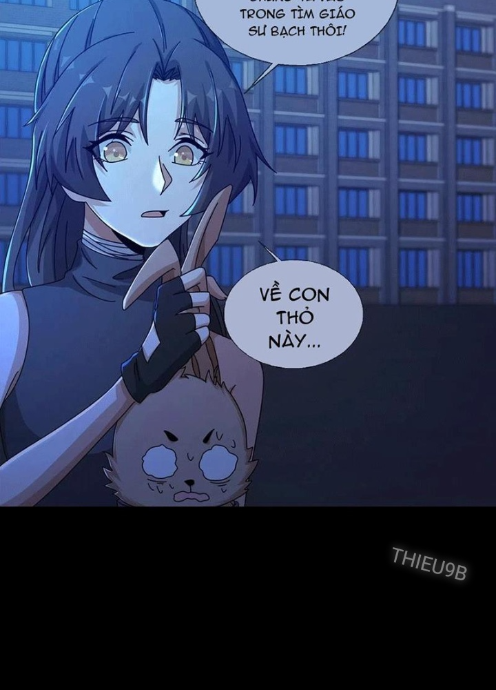 Mạt Thế Lạc Viên Chapter 75 - Trang 3