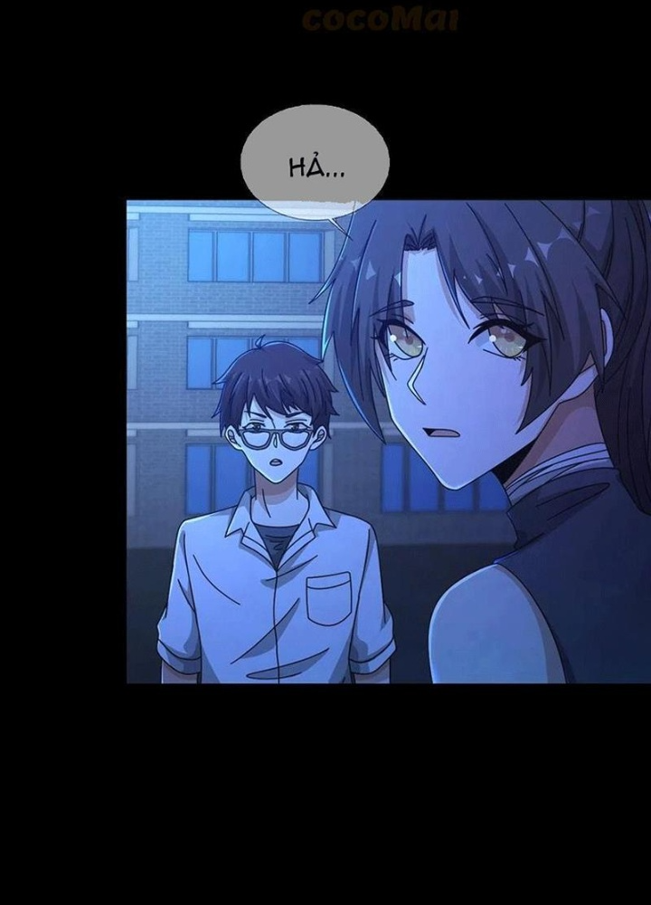 Mạt Thế Lạc Viên Chapter 75 - Trang 3