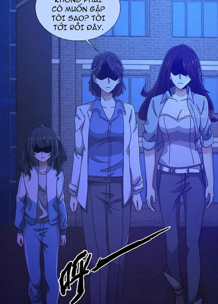 Mạt Thế Lạc Viên Chapter 75 - Trang 3