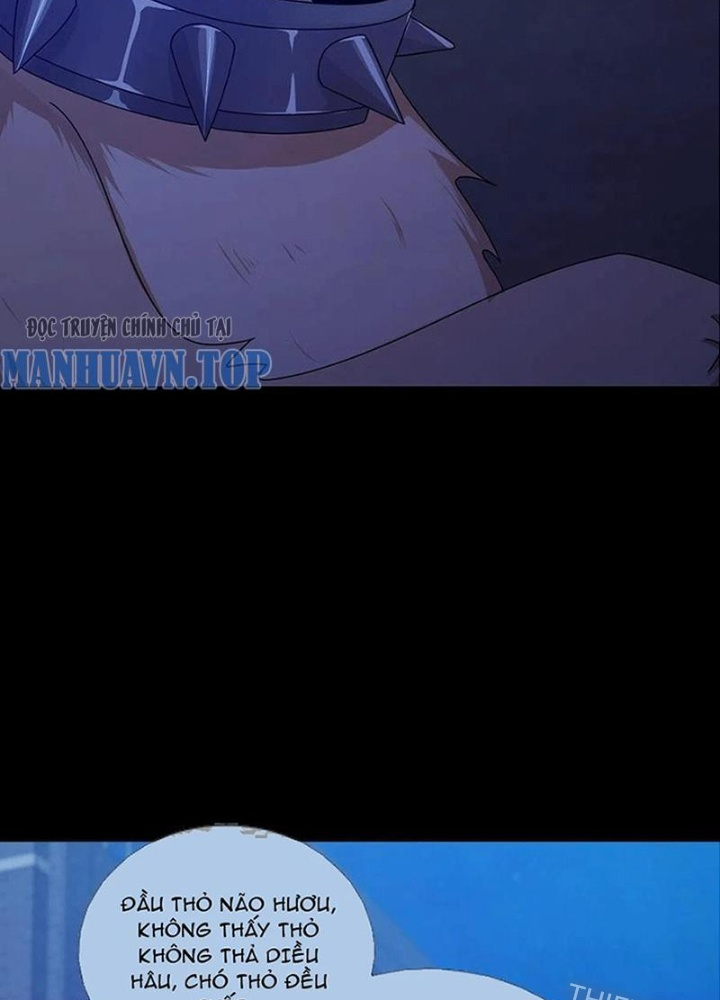 Mạt Thế Lạc Viên Chapter 75 - Trang 3