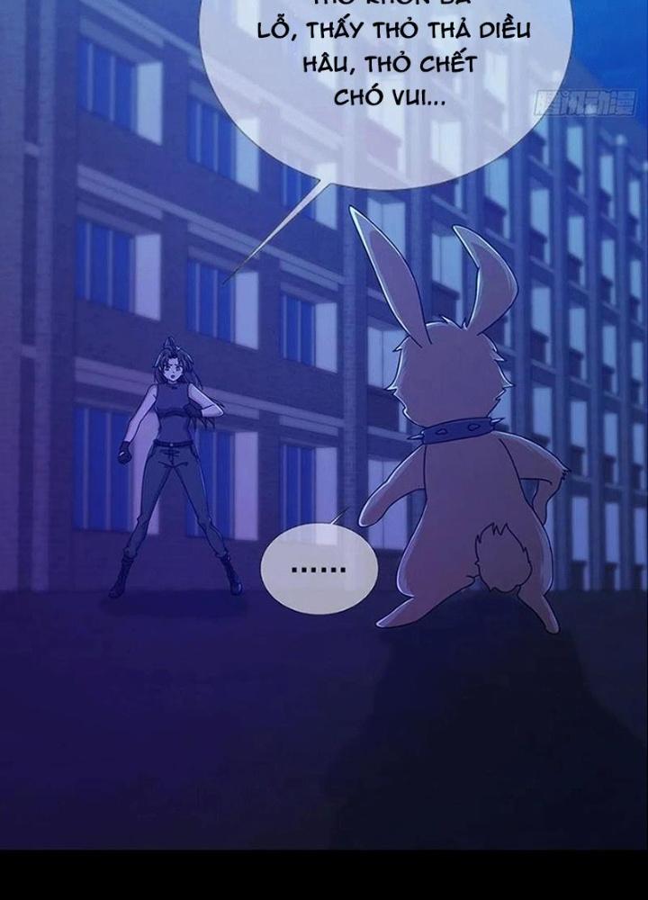 Mạt Thế Lạc Viên Chapter 75 - Trang 3