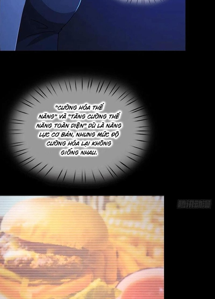 Mạt Thế Lạc Viên Chapter 75 - Trang 3