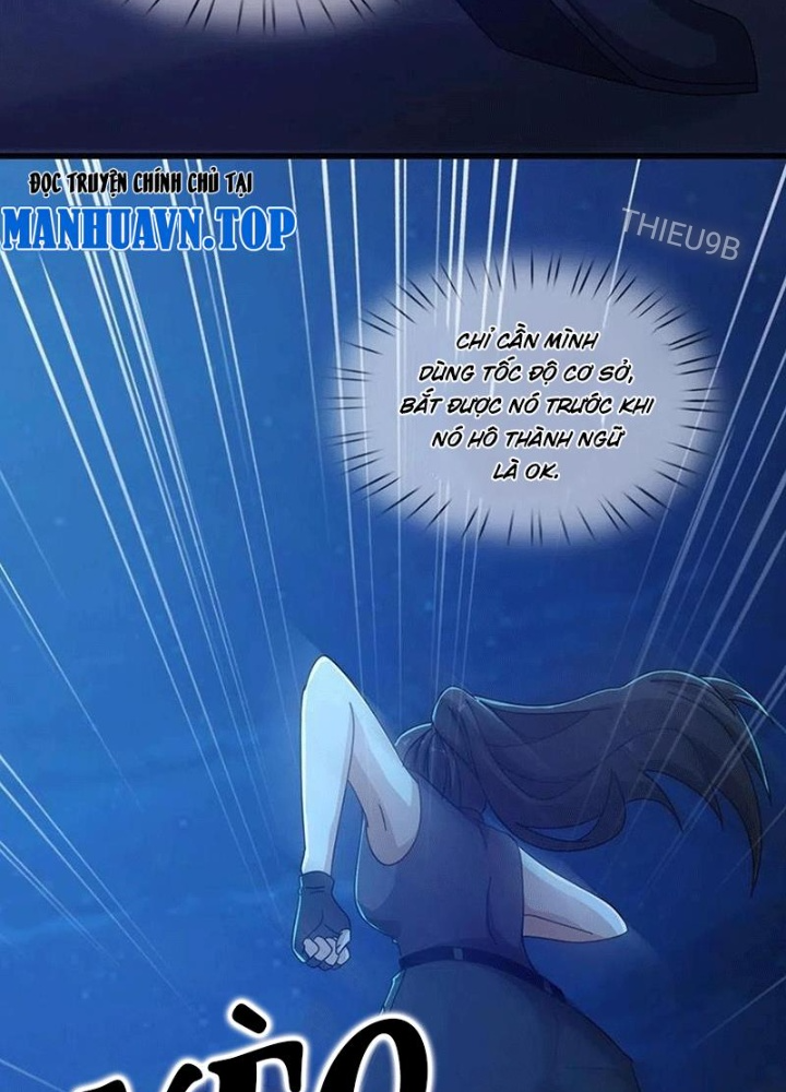 Mạt Thế Lạc Viên Chapter 75 - Trang 3