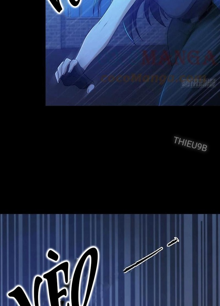 Mạt Thế Lạc Viên Chapter 75 - Trang 3