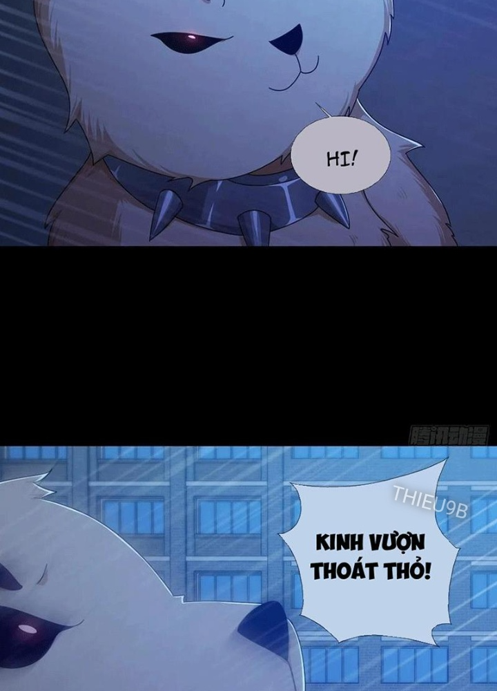 Mạt Thế Lạc Viên Chapter 75 - Trang 3