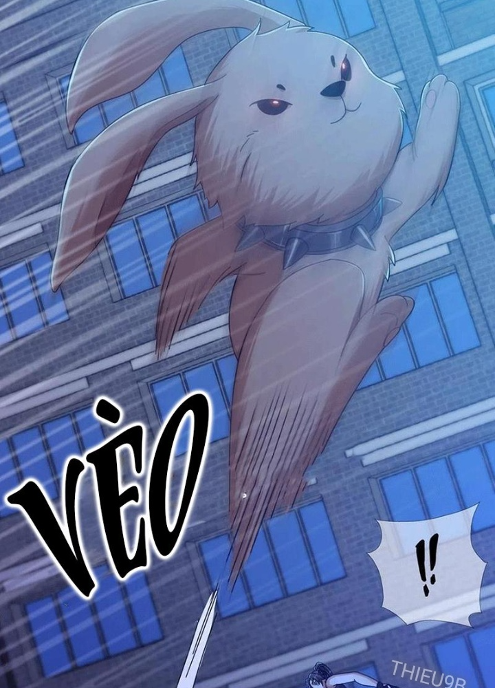 Mạt Thế Lạc Viên Chapter 75 - Trang 3