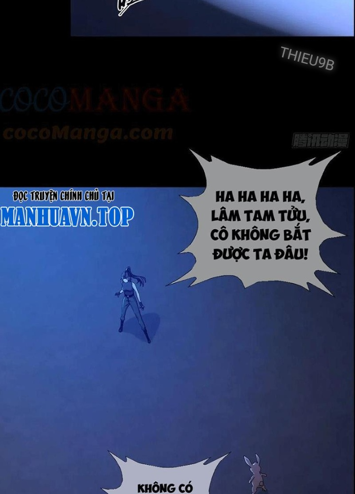 Mạt Thế Lạc Viên Chapter 75 - Trang 3