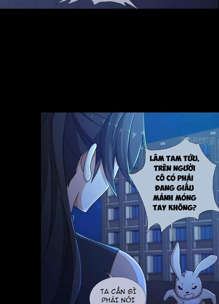 Mạt Thế Lạc Viên Chapter 75 - Trang 3