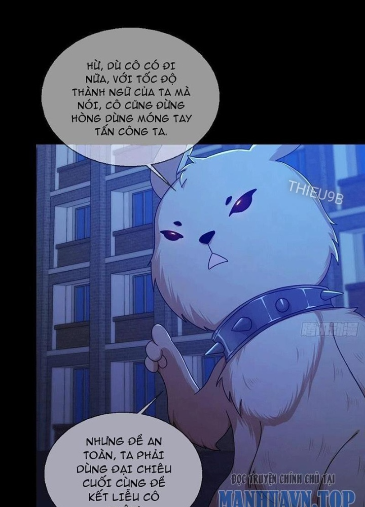 Mạt Thế Lạc Viên Chapter 75 - Trang 3