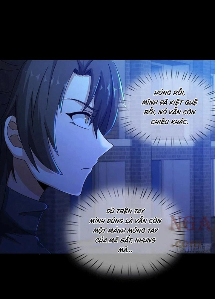 Mạt Thế Lạc Viên Chapter 75 - Trang 3