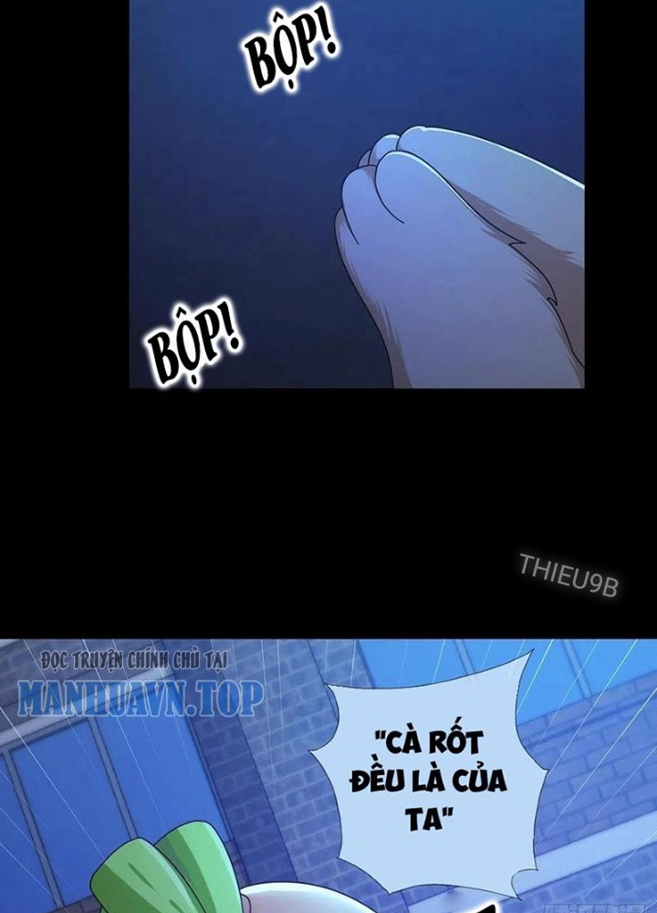 Mạt Thế Lạc Viên Chapter 75 - Trang 3
