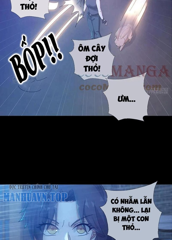 Mạt Thế Lạc Viên Chapter 75 - Trang 3