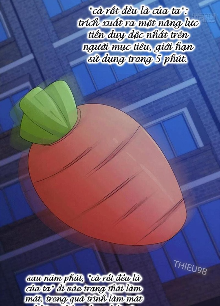 Mạt Thế Lạc Viên Chapter 75 - Trang 3