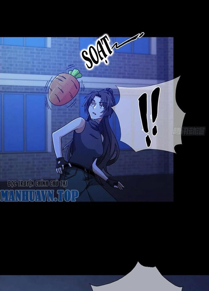 Mạt Thế Lạc Viên Chapter 75 - Trang 3