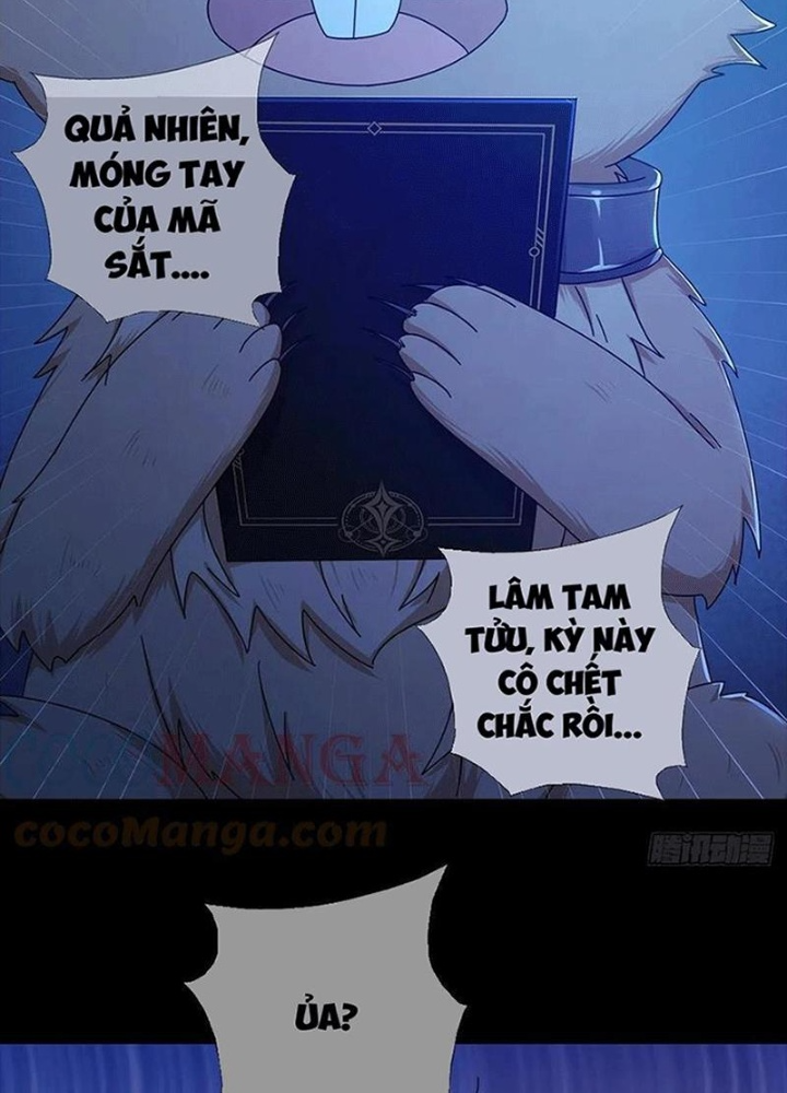 Mạt Thế Lạc Viên Chapter 75 - Trang 3