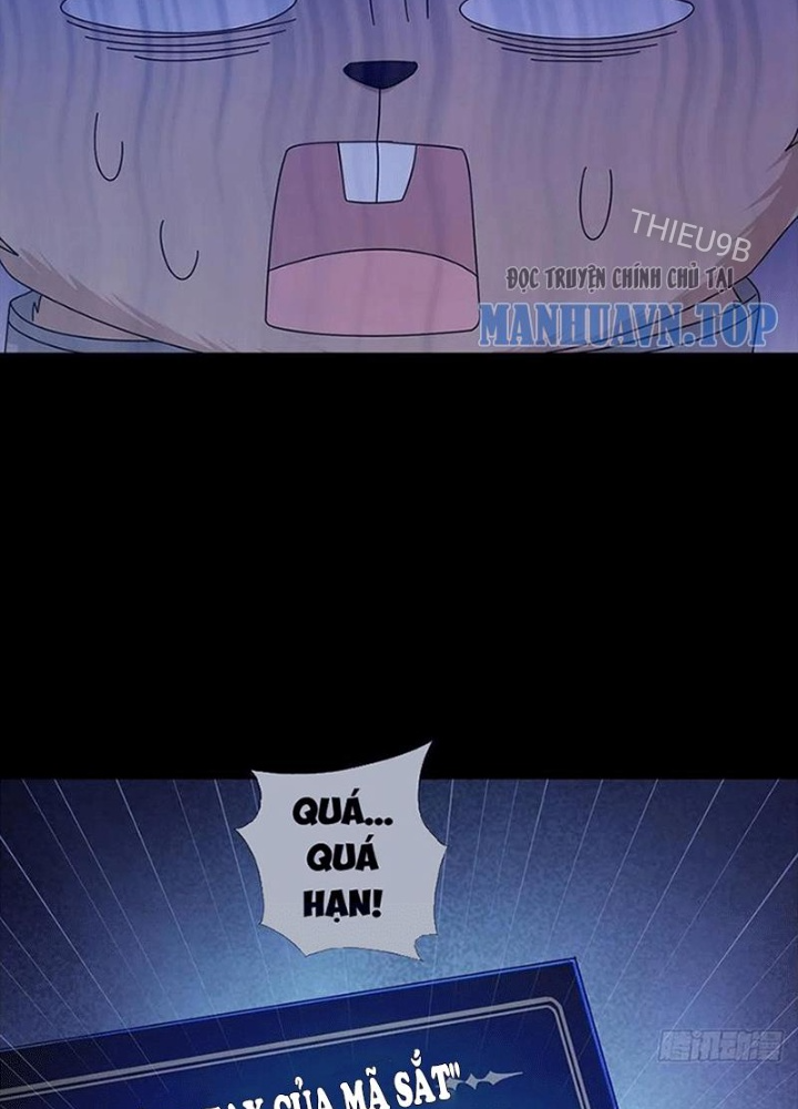 Mạt Thế Lạc Viên Chapter 75 - Trang 3