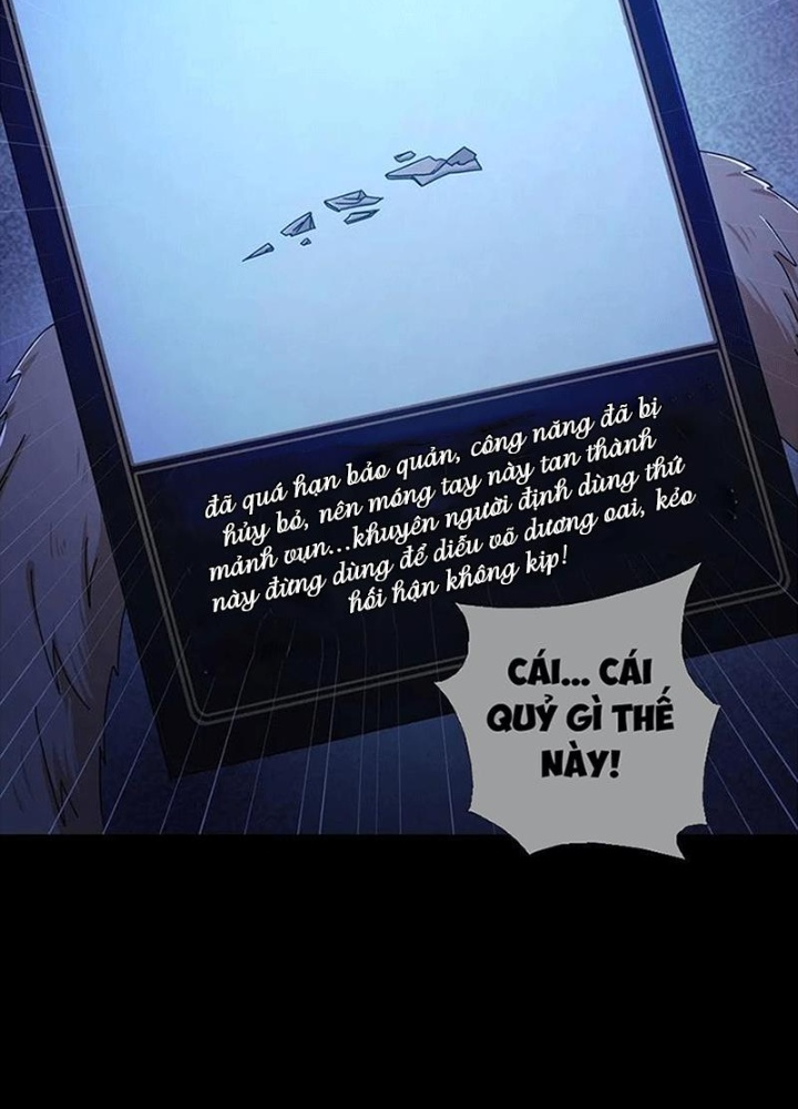 Mạt Thế Lạc Viên Chapter 75 - Trang 3