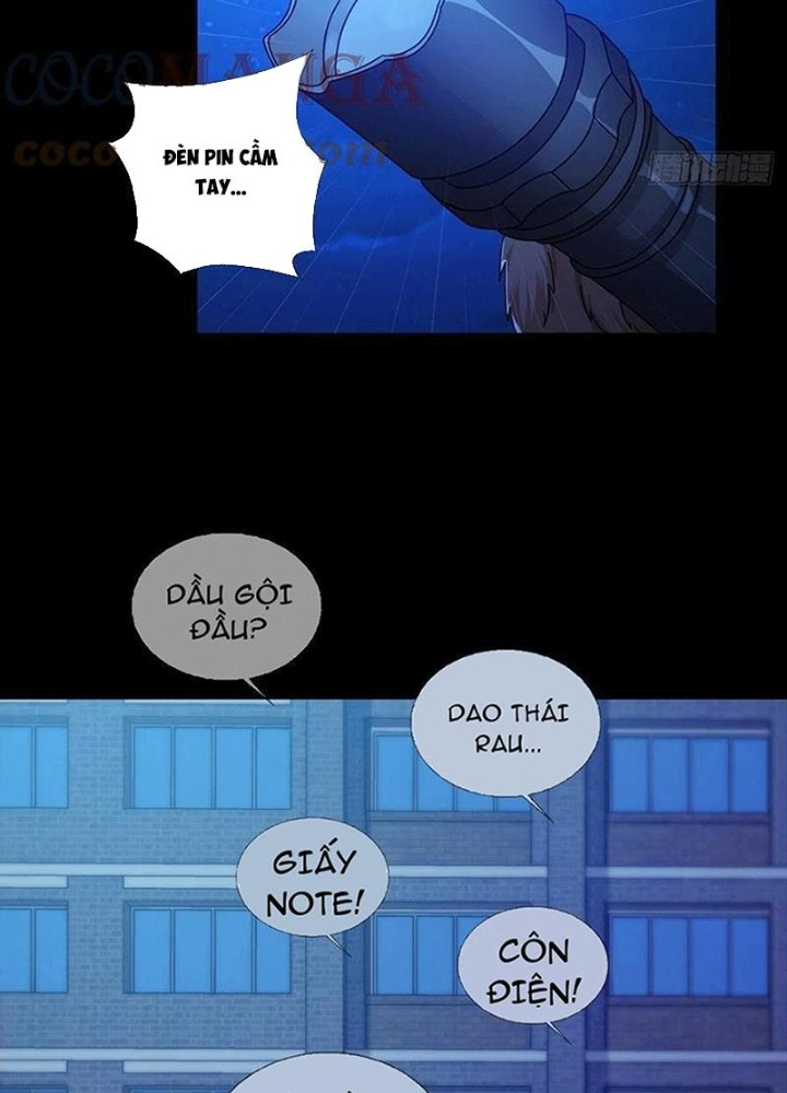 Mạt Thế Lạc Viên Chapter 75 - Trang 3