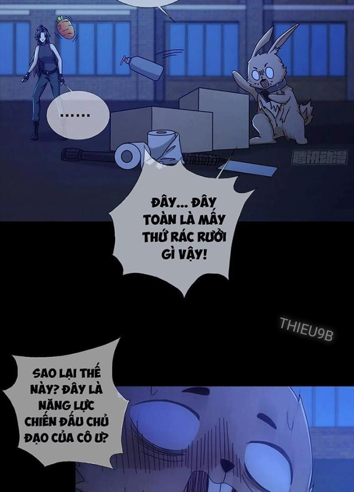 Mạt Thế Lạc Viên Chapter 75 - Trang 3