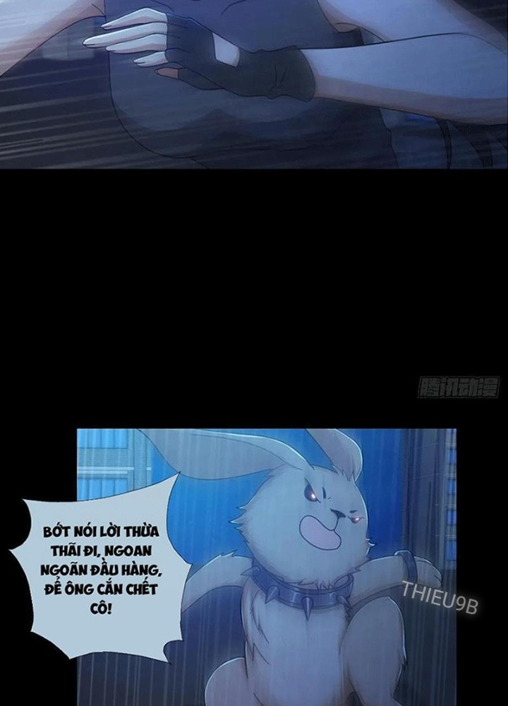 Mạt Thế Lạc Viên Chapter 75 - Trang 3