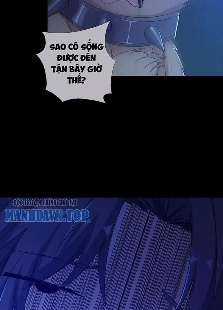 Mạt Thế Lạc Viên Chapter 75 - Trang 3