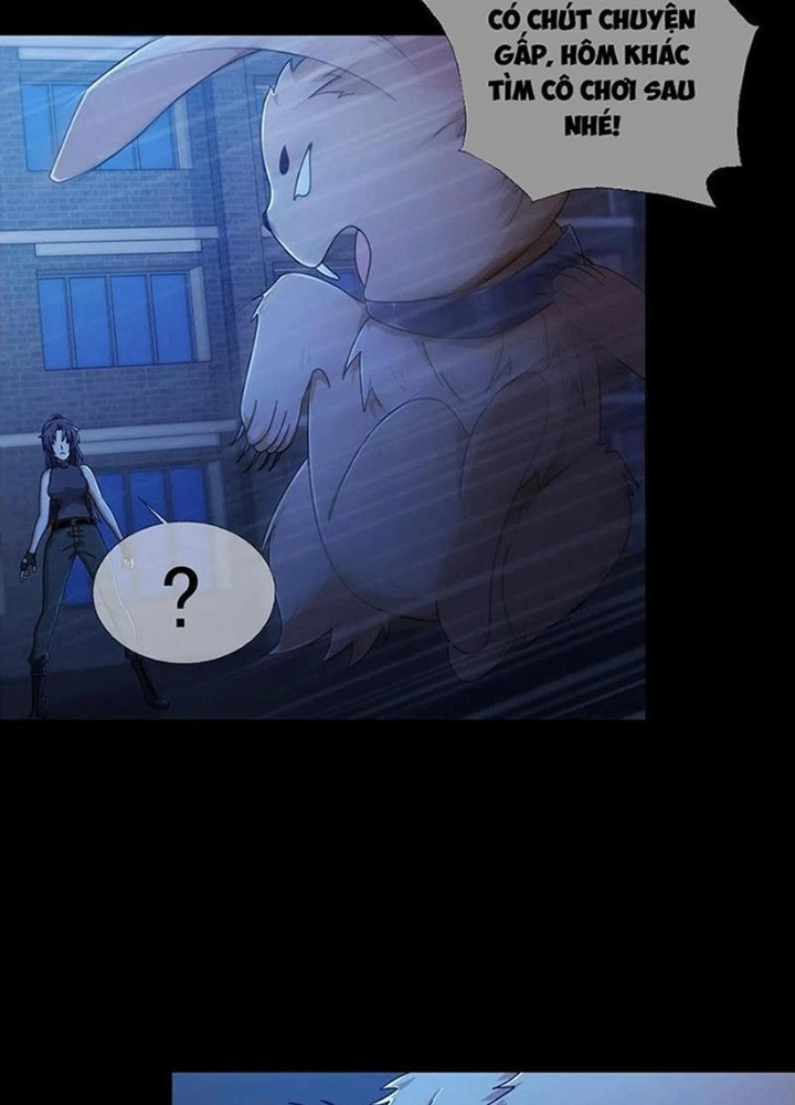 Mạt Thế Lạc Viên Chapter 75 - Trang 3