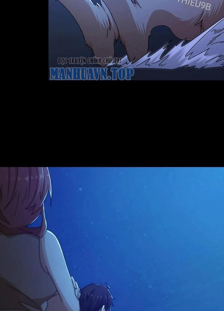 Mạt Thế Lạc Viên Chapter 75 - Trang 3