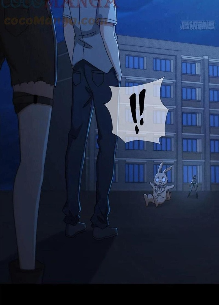 Mạt Thế Lạc Viên Chapter 75 - Trang 3