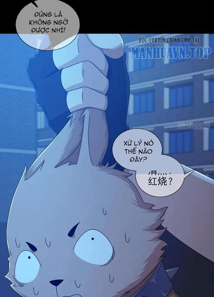 Mạt Thế Lạc Viên Chapter 75 - Trang 3